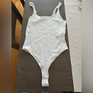 Garage bodysuit